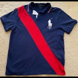 Polo Ralph Lauren shirt